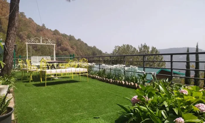 Seclude Kasauli
